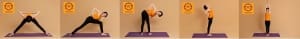 Lu Jong Yoga Sanador Tibetano. NGM Salud y Bienestar.
