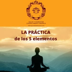 lapracticadelos5elementos.Yoga Tibetano. Valencia. Nuria Gomar Mirallave. NGM Salud y Bienestar